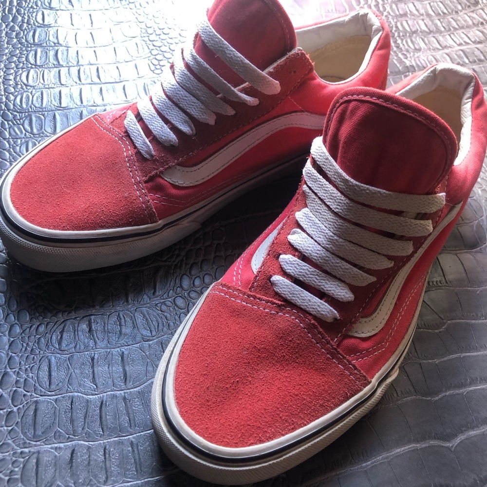 VANS ‘Old Skool’